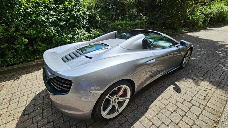 650S image 3