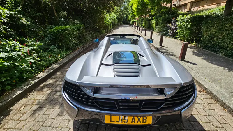 650S image 4
