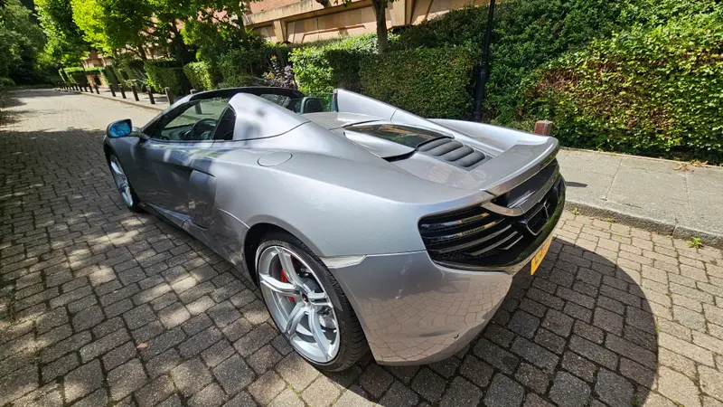 650S image 5