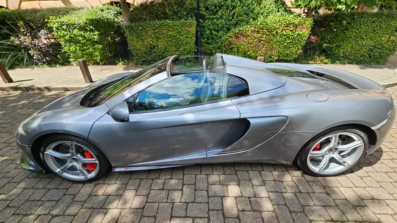 650S image 6